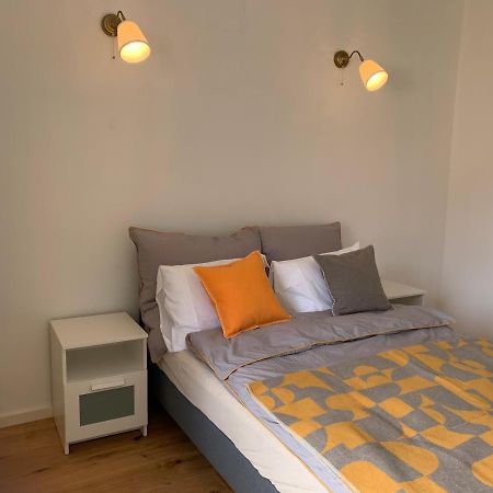 Home Feeling Trierweiler Luaran gambar
