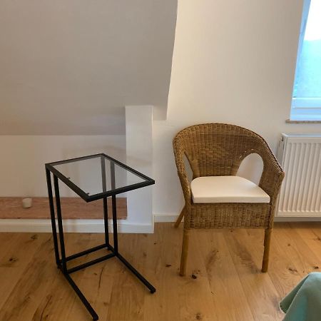 Home Feeling Trierweiler Luaran gambar