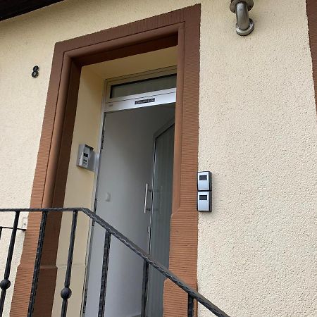 Home Feeling Trierweiler Luaran gambar