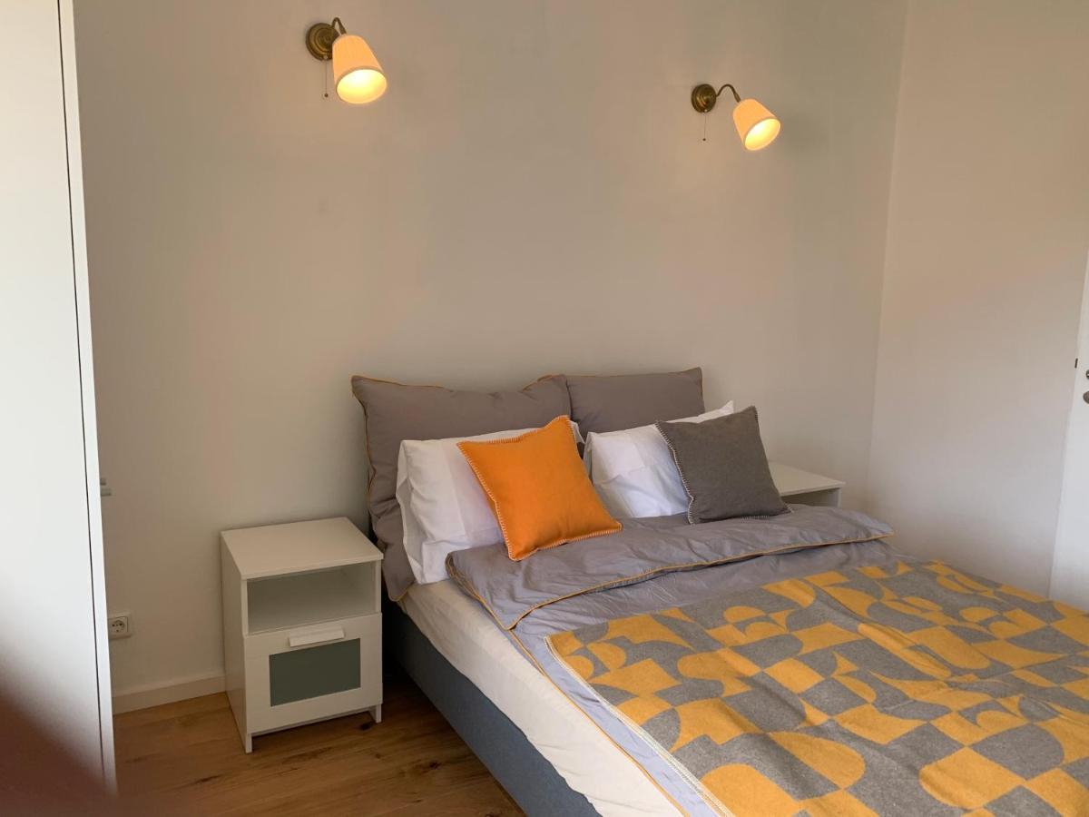 Home Feeling Trierweiler Luaran gambar