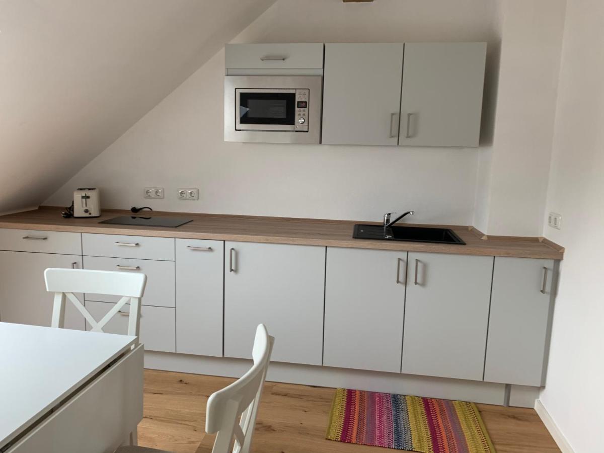 Home Feeling Trierweiler Luaran gambar