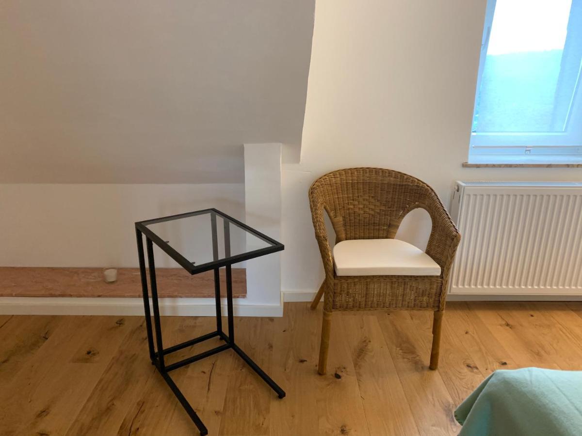 Home Feeling Trierweiler Luaran gambar