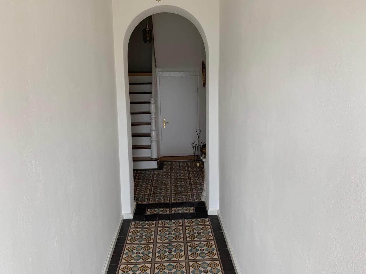 Home Feeling Trierweiler Luaran gambar