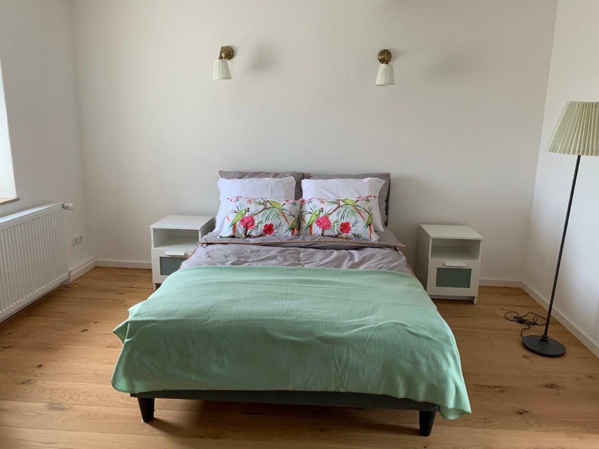 Home Feeling Trierweiler Luaran gambar