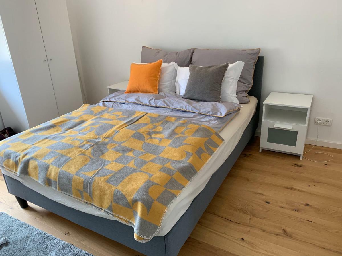 Home Feeling Trierweiler Luaran gambar