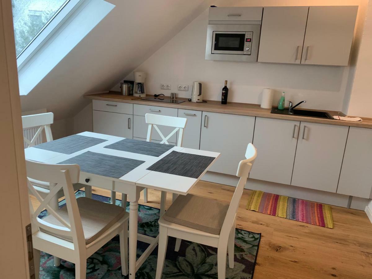 Home Feeling Trierweiler Luaran gambar